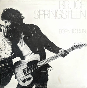 Bruce Springsteen - Born To Run