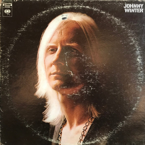 Johnny Winter - Johnny Winter