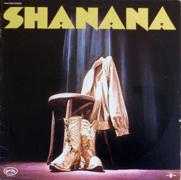 Sha Na Na - Shanana