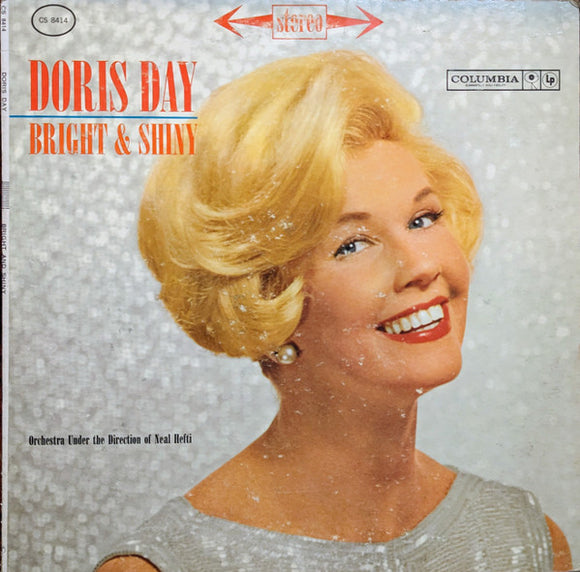 Doris Day - Bright And Shiny