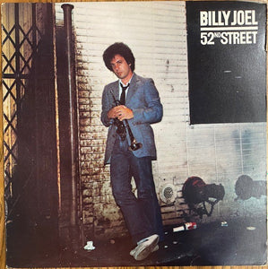 Billy Joel - 52nd Street