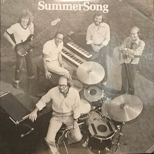 Summer Song - SummerSong