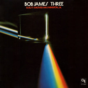 Bob James - Three