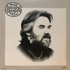 Kenny Rogers - Kenny Rogers