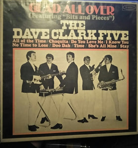 The Dave Clark Five - Glad All Over