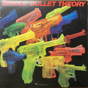 Single Bullet Theory - Single Bullet Theory