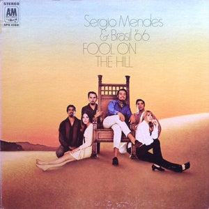 Sérgio Mendes & Brasil '66 - Fool On The Hill