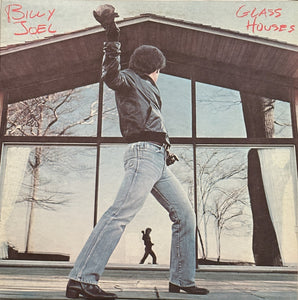 Billy Joel - Glass Houses