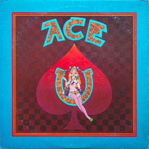 Bob Weir - Ace