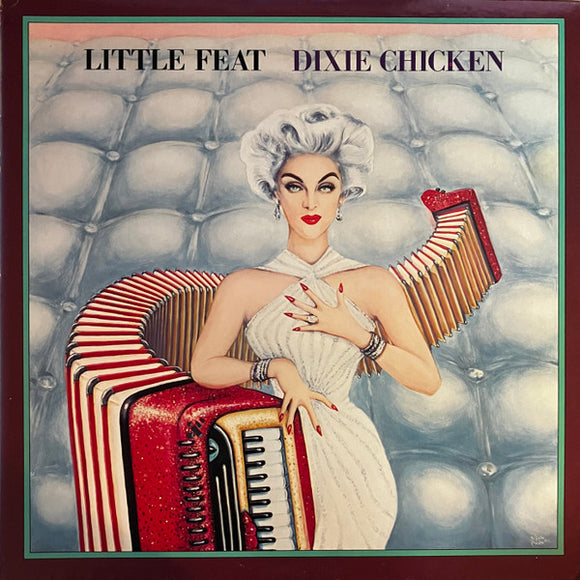 Little Feat - Dixie Chicken