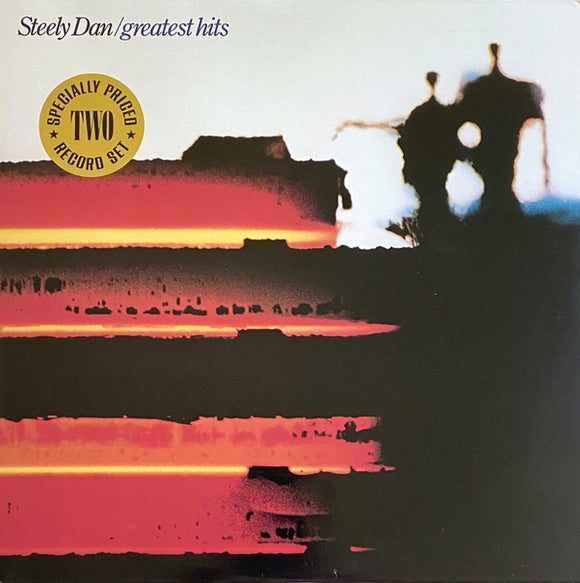 Steely Dan - Greatest Hits