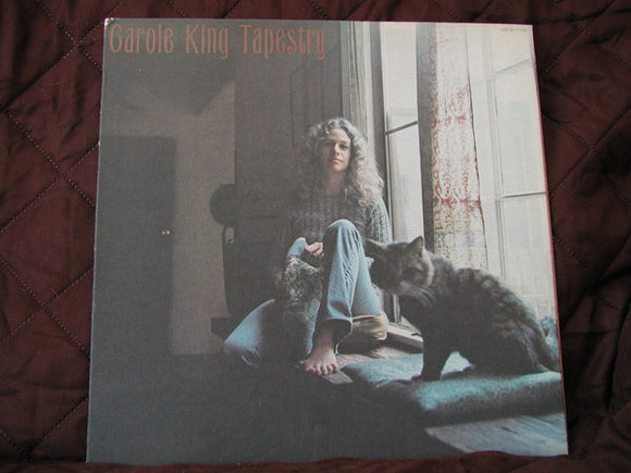 Carole King - Tapestry
