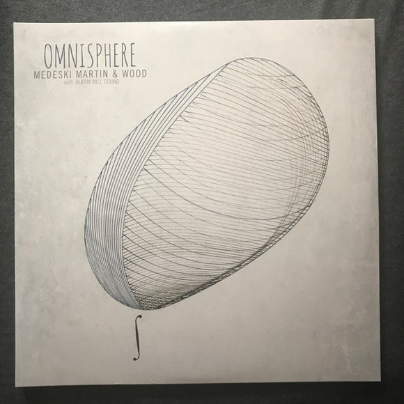 Medeski Martin & Wood - Omnisphere