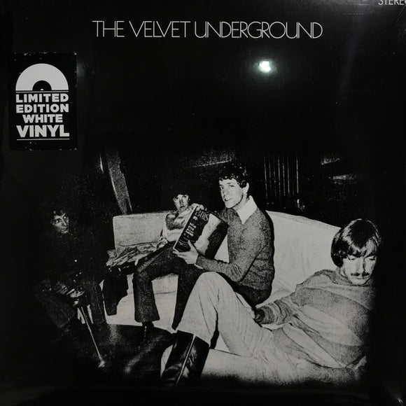 The Velvet Underground - The Velvet Underground