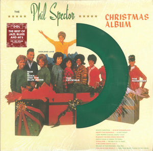 Various - The Phil Spector Christmas Album (A Christmas Gift For You)