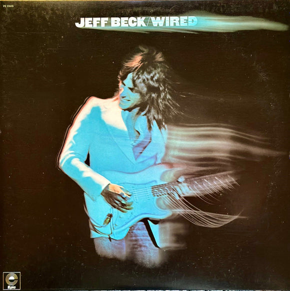 Jeff Beck - Wired