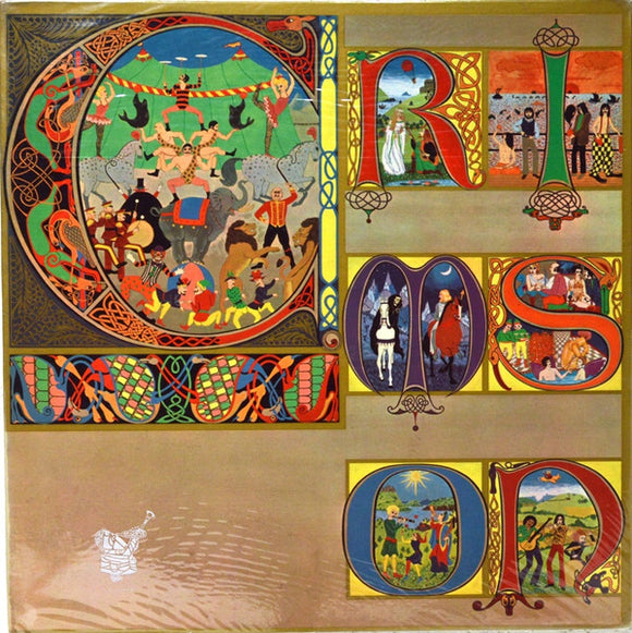 King Crimson - Lizard