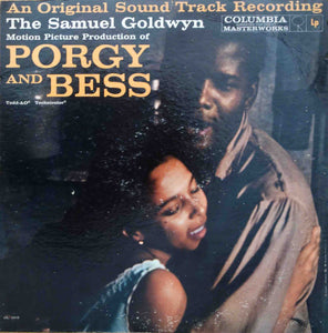 Samuel Goldwyn - Porgy And Bess