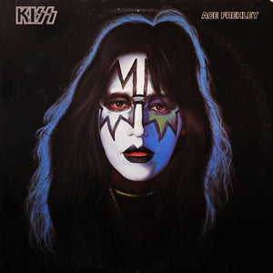 Kiss - Ace Frehley