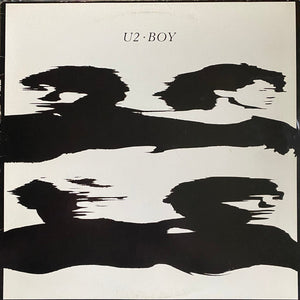 U2 - Boy