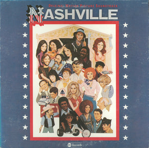 Various - Nashville