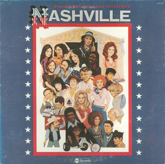 Various - Nashville