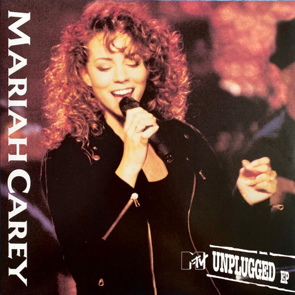 Mariah Carey - MTV Unplugged EP