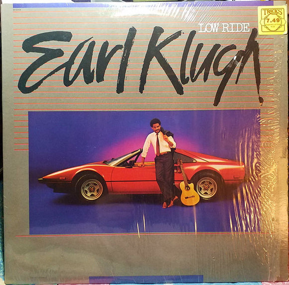 Earl Klugh - Low Ride