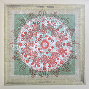 Trampled By Turtles - Life Is Good On The Open Road