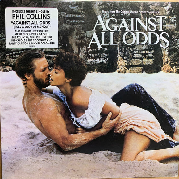 Various - Against All Odds