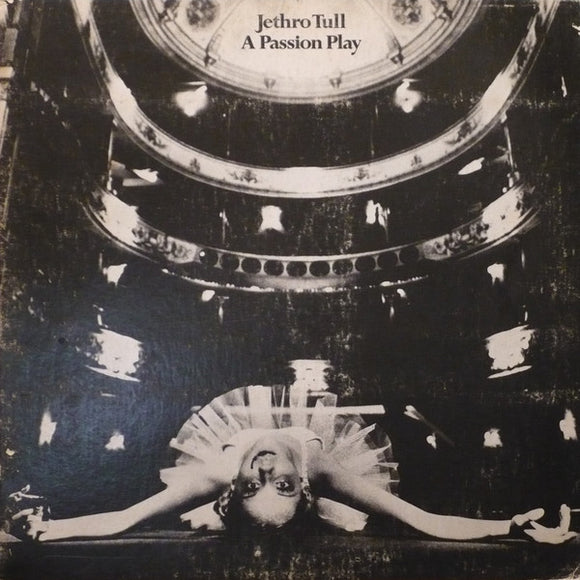 Jethro Tull - A Passion Play