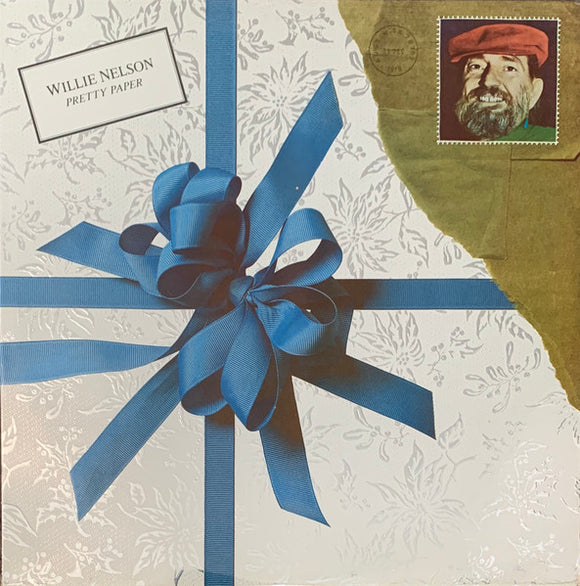 Willie Nelson - Pretty Paper