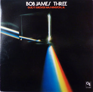 Bob James - Three
