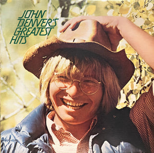 John Denver - John Denver's Greatest Hits
