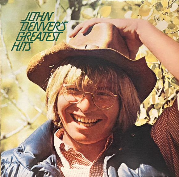 John Denver - John Denver's Greatest Hits