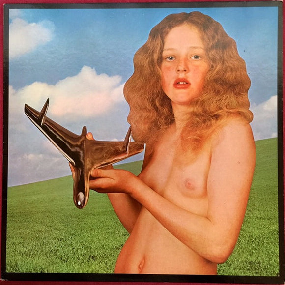 Blind Faith - Blind Faith