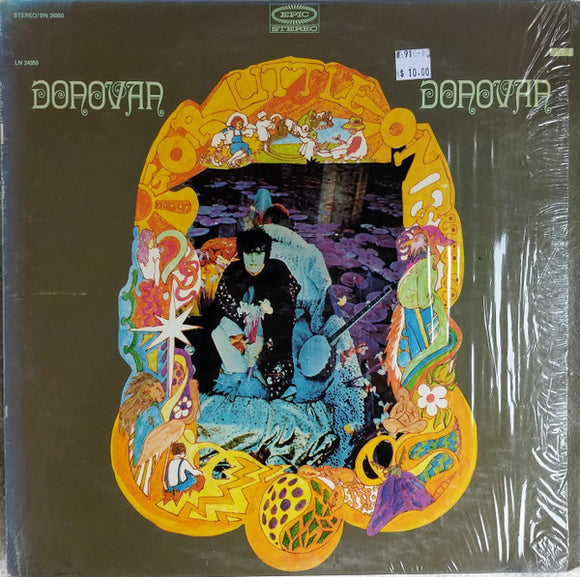 Donovan - For Little Ones
