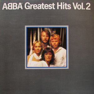 ABBA - Greatest Hits Vol. 2