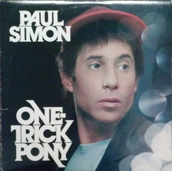 Paul Simon - One-Trick Pony