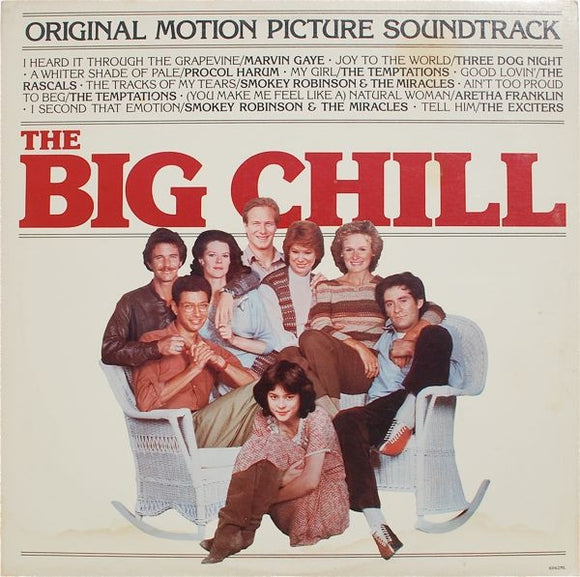 Various - The Big Chill
