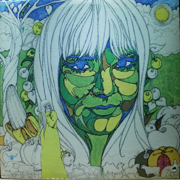 Melanie - Four Sides Of Melanie