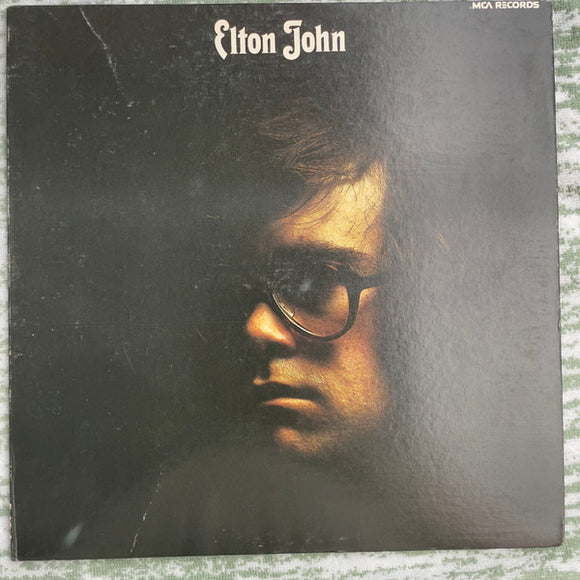 Elton John - Elton John