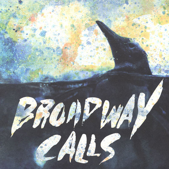 Broadway Calls - Comfort/Distraction