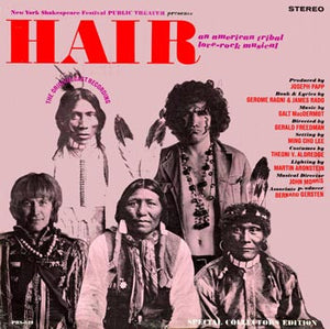 Various - Hair