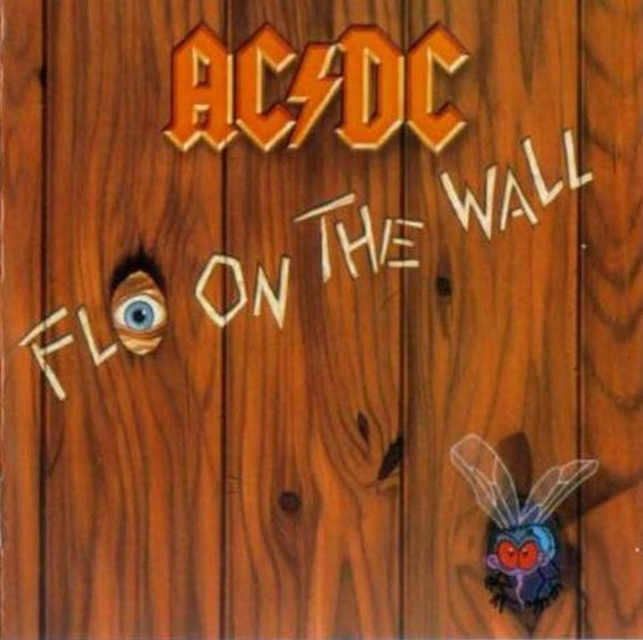 AC/DC - Fly On The Wall