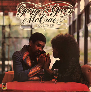 George McCrae - Together