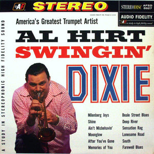 Al Hirt - Swingin' Dixie