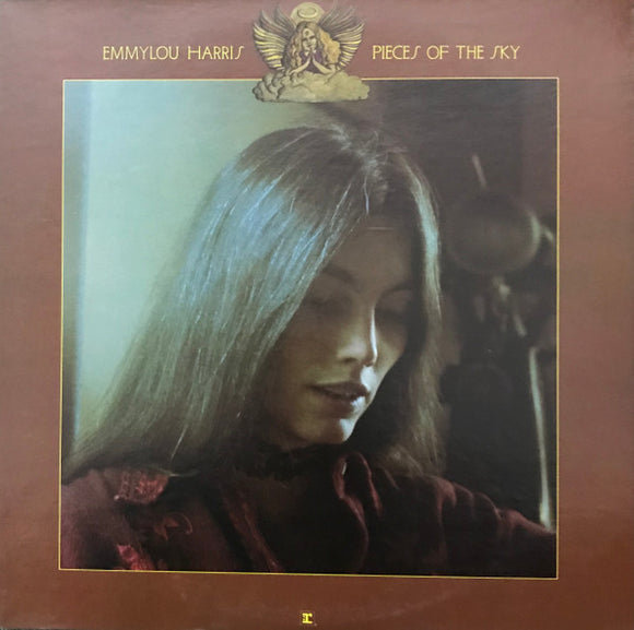 Emmylou Harris - Pieces Of The Sky