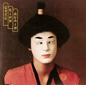 Greg Kihn - Greg Kihn Again