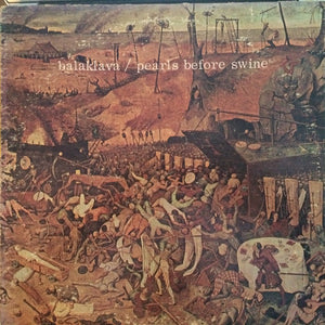 Pearls Before Swine - Balaklava